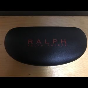 Ralph Lauren Case